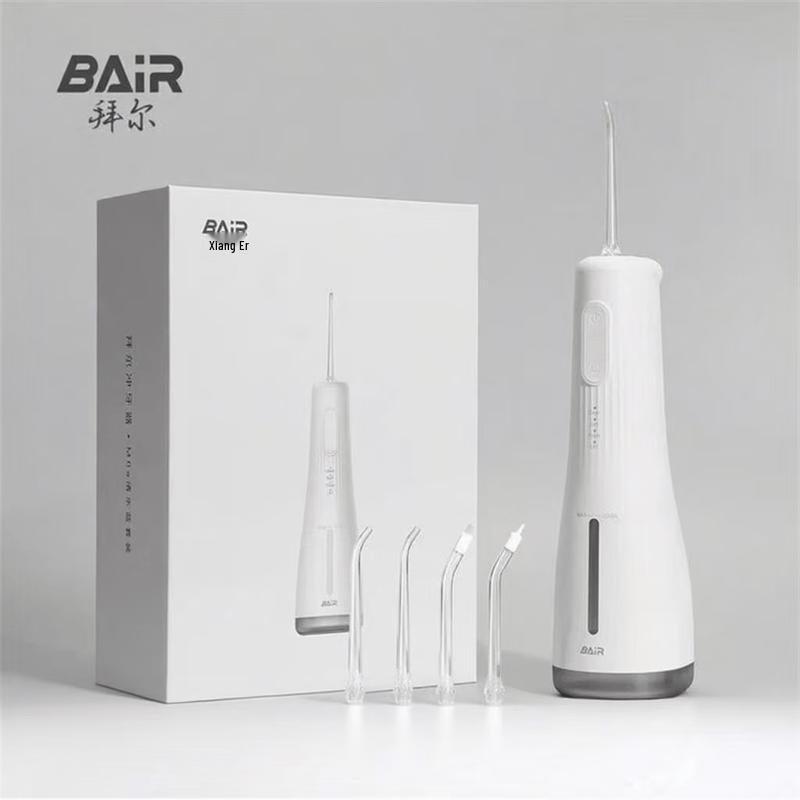 Bayer M6s Handheld Portable Oral Irrigator