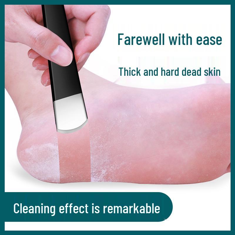 Yangzhou Pedicure Knife Set: Professional Tools for Removing Calluses, Dead Skin, and Cleaning Nail Grooves