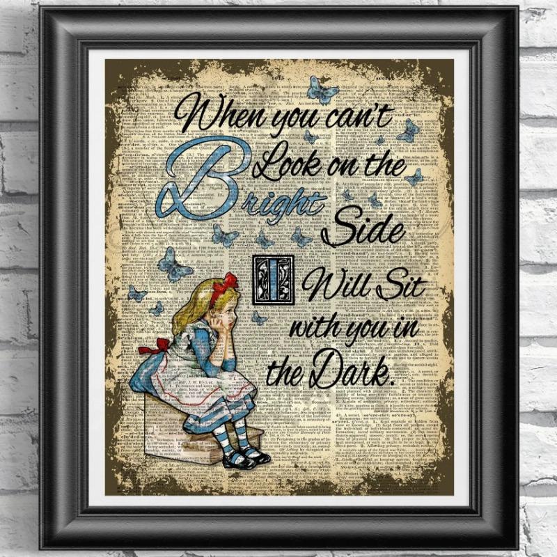 

Vintage Wall Art Poster Canvas Painting Prints Wall Pictures for Kids Room Nursery Living Room Bedroom Office Home Decor 21cm×30cm NoFrame