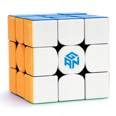 Classic Cube, Original Arrangement, 3x3x3, Logical Puzzle, Super Colorful