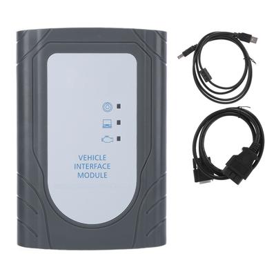 Professioneller OBD-Scanner OTC GTS VIM Diagnose-Scan-Tool Benutzerfreundliche GUI für Automobile