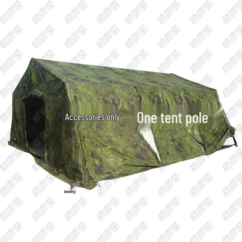 Lion Monster 30 Sqm Frame Tent & Accessories
