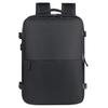 Men's Business Travel Backpack with Shoe Warehouse for Women Large Capacity Multi-purpose Luggage Backpack Short-distance Travel Bag