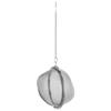 Stainless Steel Tea Strainer Infuser Portable Tea Leaf Spice Mesh Ball Filter Kitchen ToolL