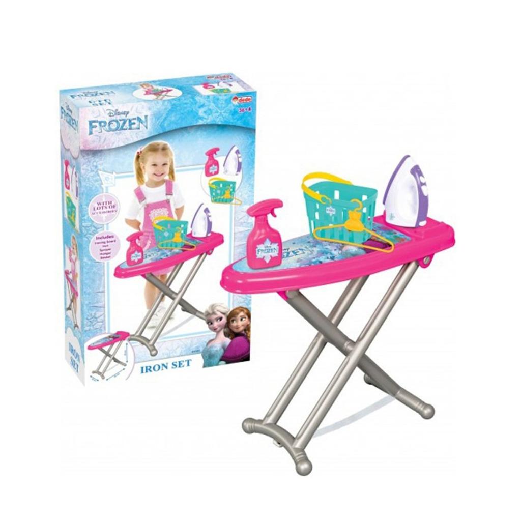 Buy 03585 Dede, Frozen Ironing Play Set at affordable prices — free