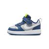 Court Borough Low 2 Grey Fog Mystic Navy TD BQ5453-016