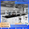 Zhejiang Corrosion-Resistant Laboratory Workbench