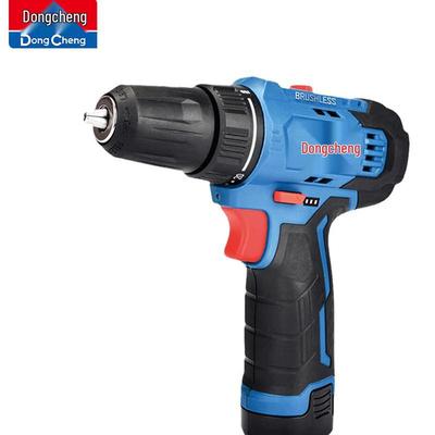 Dongcheng 12V Brushless Cordless Drill/Driver