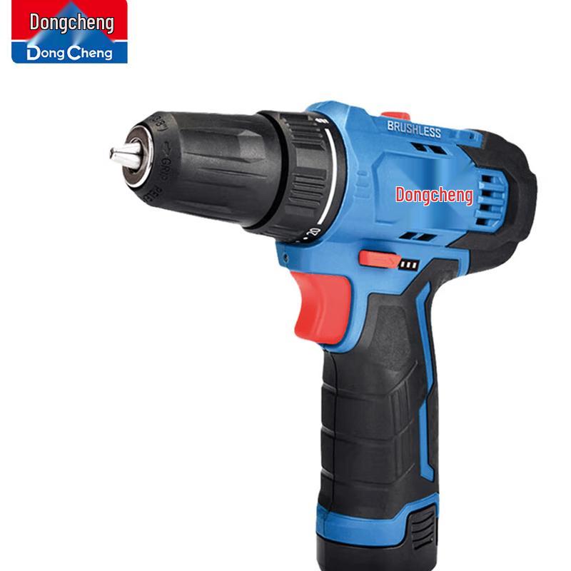 Dongcheng 12V Brushless Cordless Drill/Driver