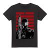 G.I. Joe Mens Gunner T-Shirt