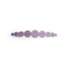 RACOHA Grace Zircon Cubic Hair Point Pin