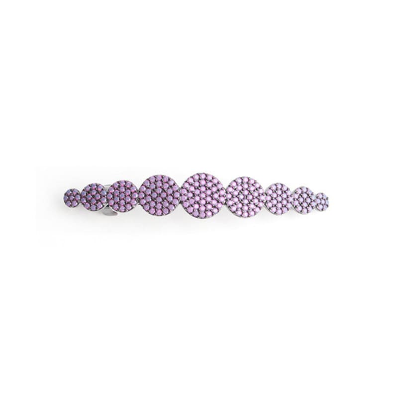 RACOHA Grace Zircon Cubic Hair Point Pin