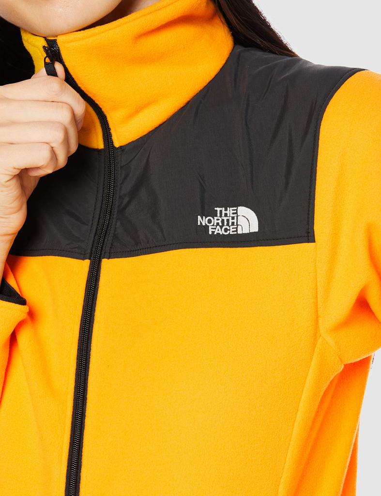 Bunda North Mountain Versa Micro NLW71904 Summit Gold S [The Face] dámská