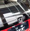 Honda Fit Rear Wiper Arm Assembly for 2008-2013 Models
