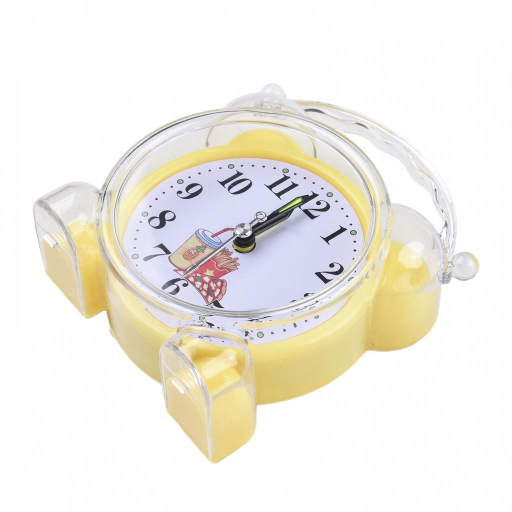Alarm Clock Convenient For Bedroom School Office Home Decor