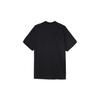Adidas Wuji Premium Polo Shirt With Solid Color Logo Men Tops Black IA8107