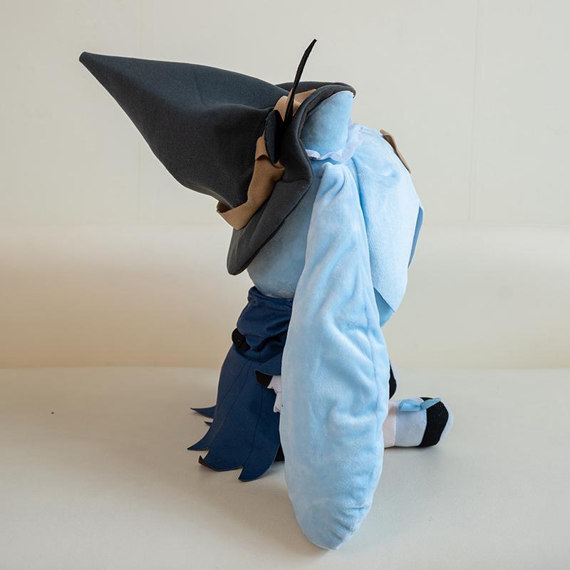 Anime Autumn Outing Fufu Plushine Hatsune Miku Plush Toy Sega Doll Soft Stuffed Doll Cute Cotton Dolls Ornament Collection Gifts