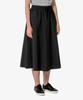 Lacoste Women'S A-Line Elastic Skirt Jf906E-56G 031