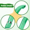 Twist Cable Separation Tool Wire Straightener Stripper Professional Ergonomic for Category 5/6