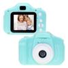 X2 Mini Children Camera Take Pictures Kids HD Camera Toys Children Mini Digital Camera  Toy Gifts