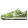 Dunk Low 'Chlorophyll' Heren DJ6188-300