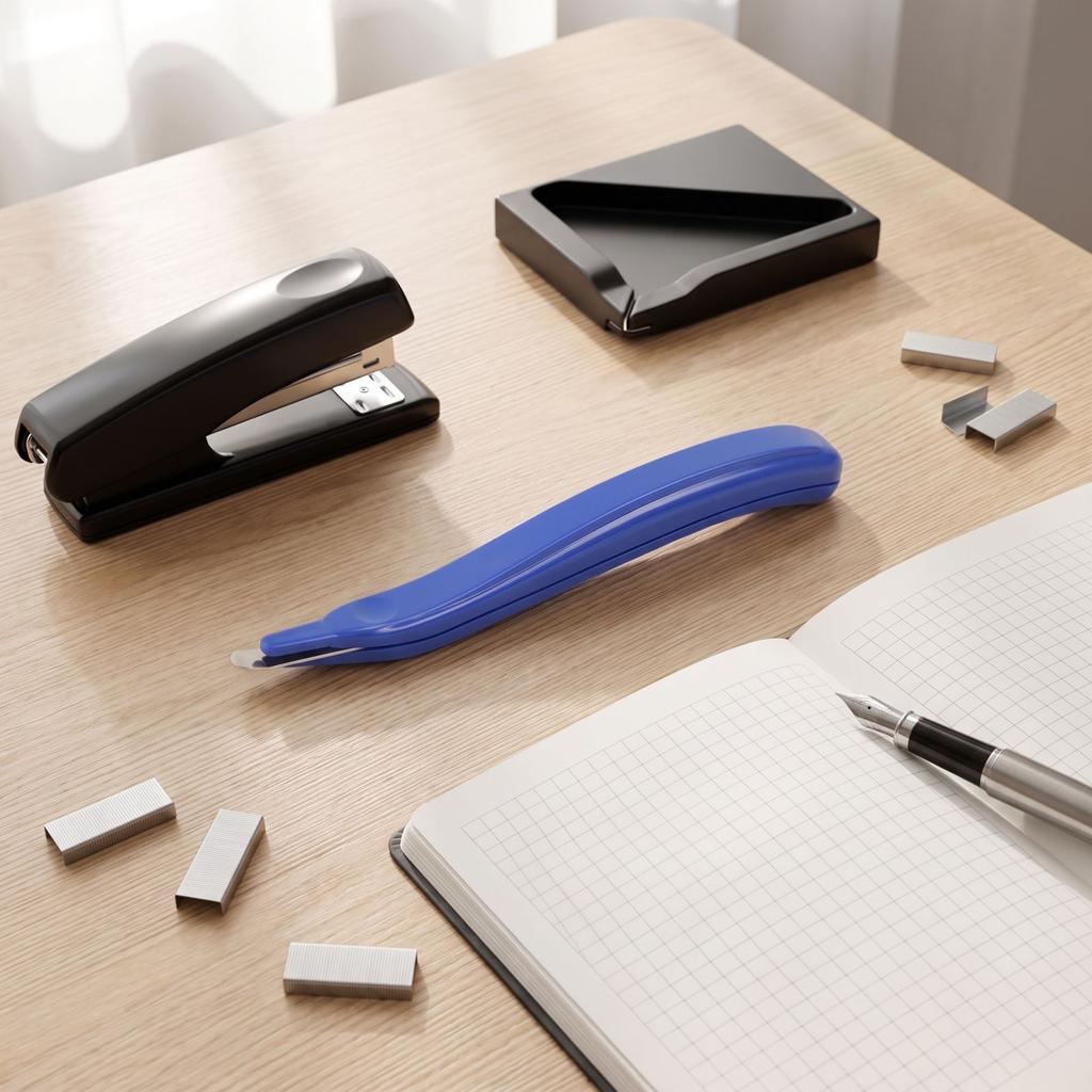 Pen Staple Remover for - Staple Puller and Stapler Remover Tool