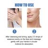 Multi-Peptide Anti-Aging Serum - Matrixyl 3000 & Copper Peptide for Deep Wrinkle Repair, Skin Tightening & Firming Face Essence