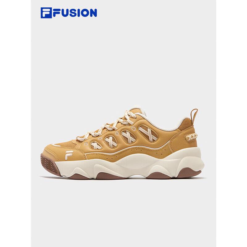 FILA FUSION Bear Claw Men's Dad Shoes