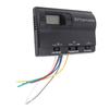 RV Digital Thermostat 3 Adjustment Modes Hting Cooling Wall Mounted Thermostat 83303362 for NaColeman