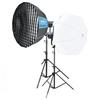 Nanlite FC-B Bi-color COB LED Video Light