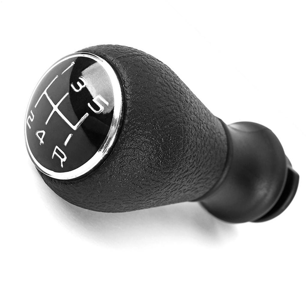 5stupňová hlavice řadicí páky s designem rychlostní páky Snadná instalace Pro CITROEN C1 C3 C4 Pro PEUGEOT 206 207 307 308