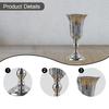 Wedding Flower Vase Candlestick Flowerpot Decorative Decor Flower Stand for