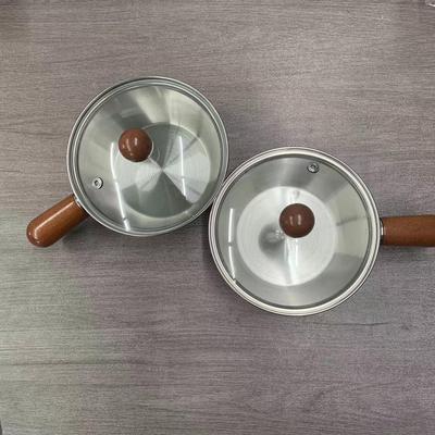 Przybory kuchenne – Garnki
