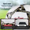 Star SB415 PU Hand-Stitched Competition Football