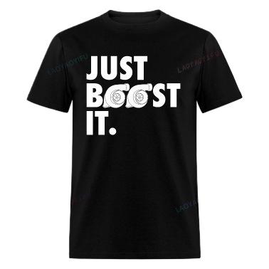 Unisex Turbo TShirt Turbocharger Skull Graphic Print Short Sleeve Crew Neck Car Enthusiast Mechanic Streetwear Casual Tops