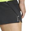 adidas Sports Shorts Men's Black Moderate
