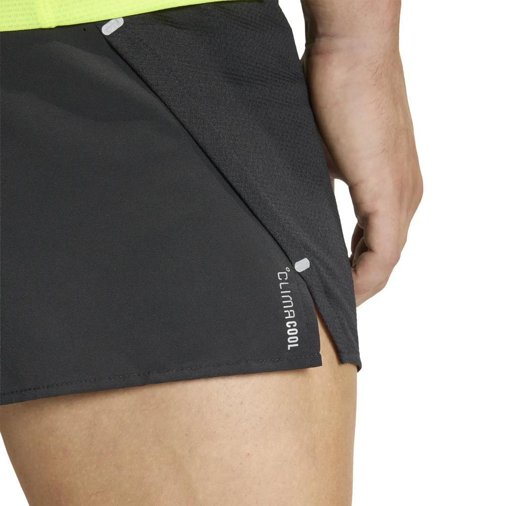 adidas Sports Shorts Men's Black Moderate