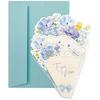Sanrio Multi-purpose CN Bouquet CB5-0 P 7505