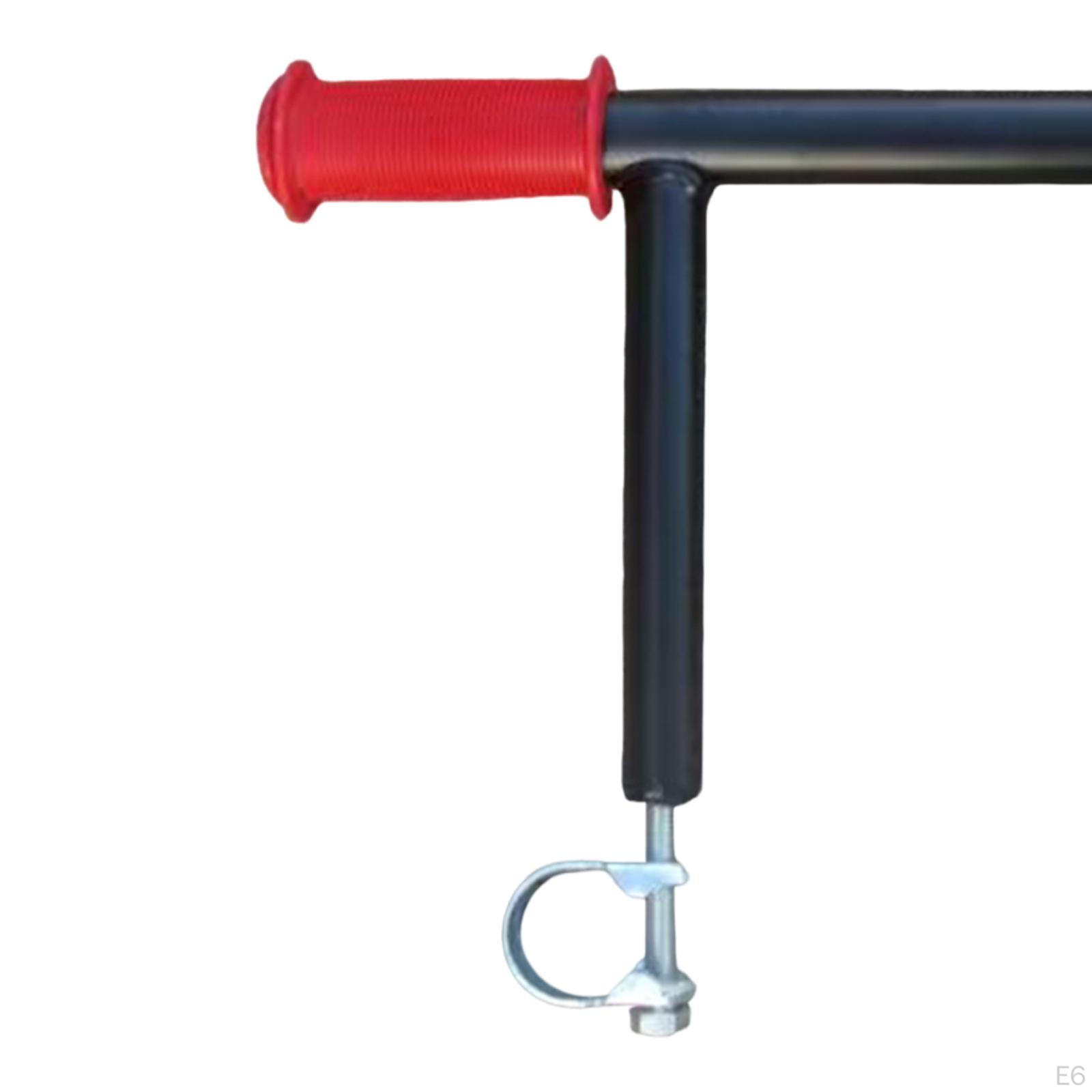 Удлинитель руля — фото 9