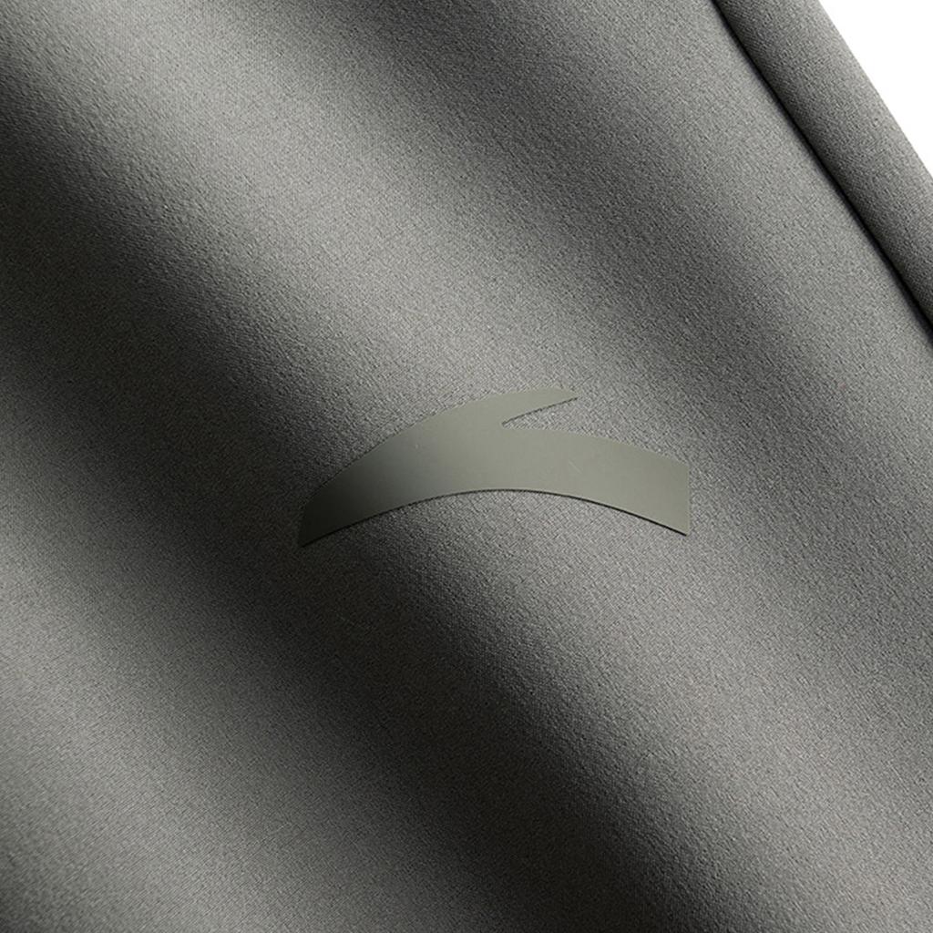 Anta Training Series Mens Woven Sports Long Pants Winter Casual Pants Men bottoms 952547502-3