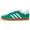 Gazelle Court Green Gum Unisex Sneakers Cloud-White IG0671