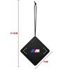 New 2025 Car For BMW Car Interior Pendant Aromatherapy Room Deodorant Sachet For BMW M4 M3 E39 E60 E61 F10 F11 F07 G30 G31 G15 Z