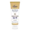 Soltan Once Age Defence Advanced 8Hr Protect Facial Sun Care Cream SPF 50