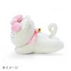 Sanrio Pochacco Cat Clip Mascot 841340 (Healing Cat)