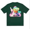 Palace Tri-Twister Tee T-Shirt Size Large Huntsman Green Palace Skateboards 2023 Unisex T-Shirt