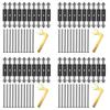 A16P-40X Socket Box Repairer Electric Box Support Rod 86 Type Switch Universal Socket Repairer