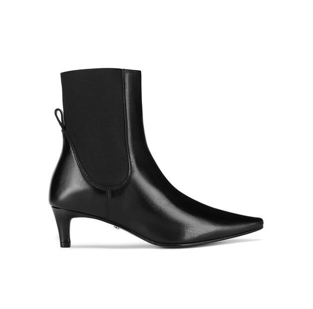 

Ботильоны Gino Rossi JOSE-116096, черные EU 39