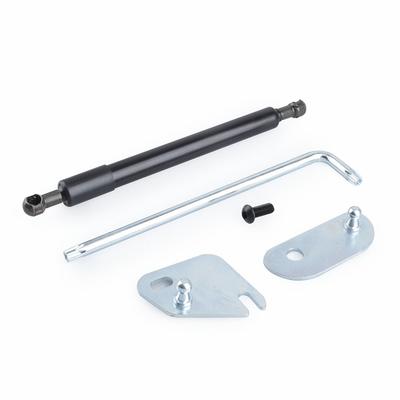 Para Ford F-150 Amortiguadores de Soporte de Portón Trasero Barra de Elevación 2015-2020