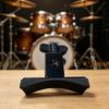 Compacts Drum Side Clamp Drum Side Clip Fastener Tool With Multiple Angles Adjustment For Multipurpose Playing Styles