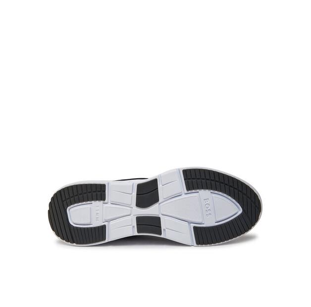 Men's Sneakers BOSS Ttnm Light 50536509 10270272 01 Black